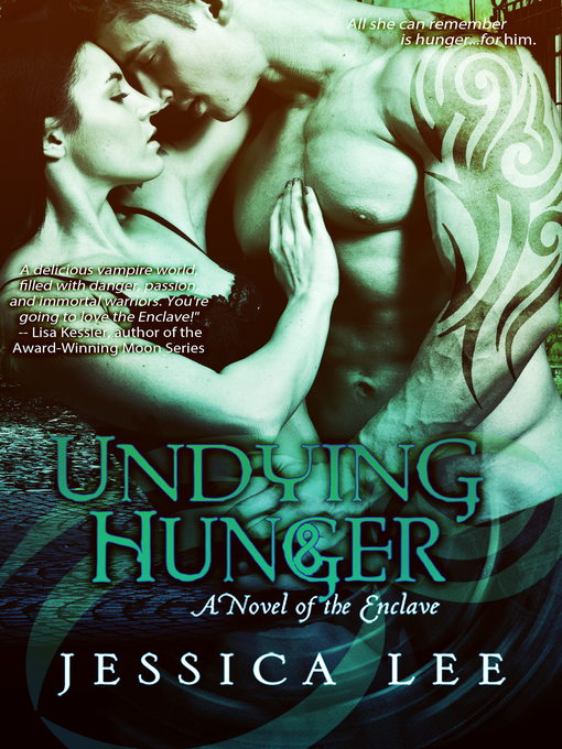 Title details for Undying Hunger by Jessica Lee - Wait list